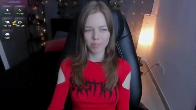 Thumbnail 2, tina_tayllor's Stream at Chaturbate, 9 days ago