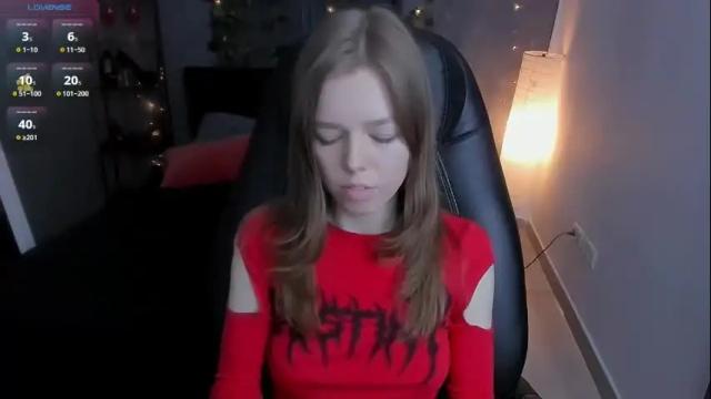 Image 6 of tina_tayllor Stream on Chaturbate on 11 days ago