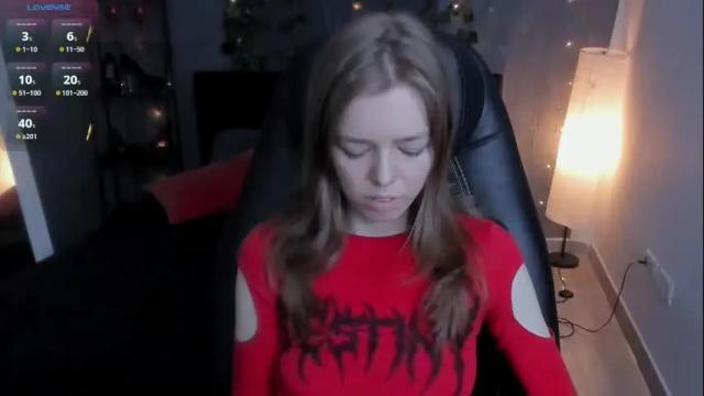 Thumbnail 1, tina_tayllor's Stream at Chaturbate, 8 days ago