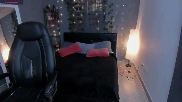 Thumbnail 3, tina_tayllor's Stream at Chaturbate, 5 days ago