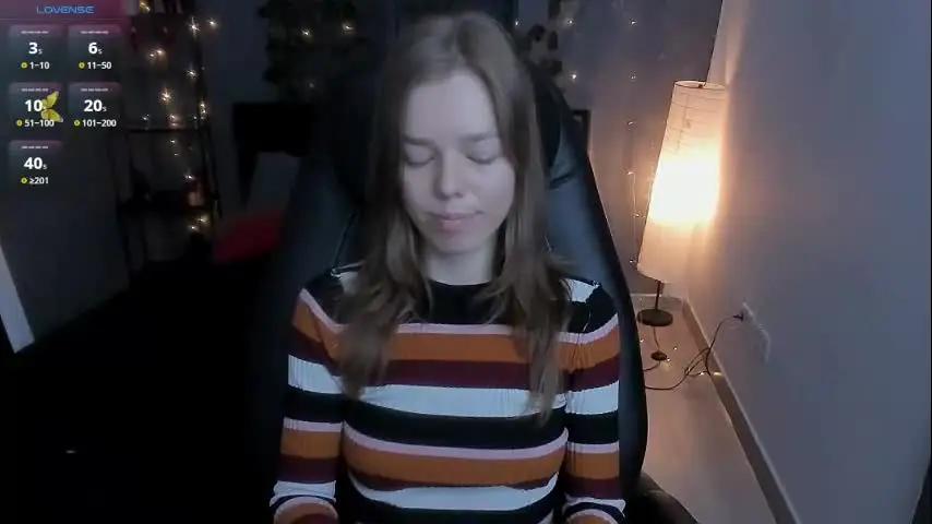 tina_tayllor Chaturbate