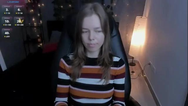 Image 2 of tina_tayllor Stream on Chaturbate on 7 days ago