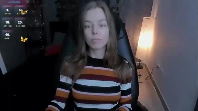 Image 3 of tina_tayllor Stream on Chaturbate on 7 days ago