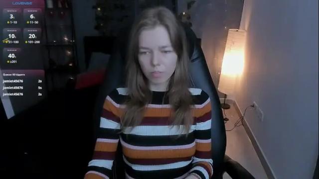 Image 6 of tina_tayllor Stream on Chaturbate on 7 days ago