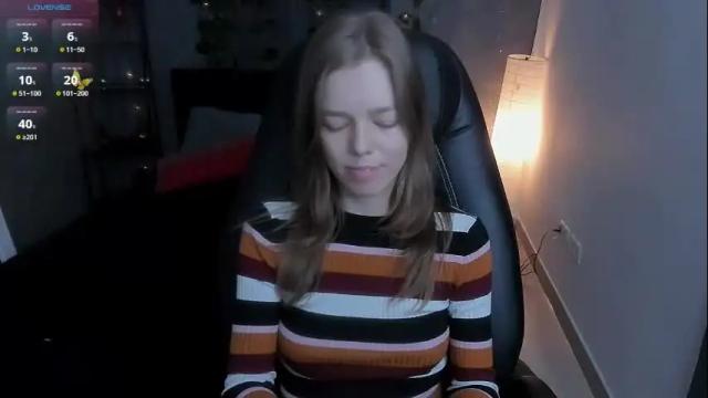 Thumbnail 3, tina_tayllor's Stream at Chaturbate, 4 days ago