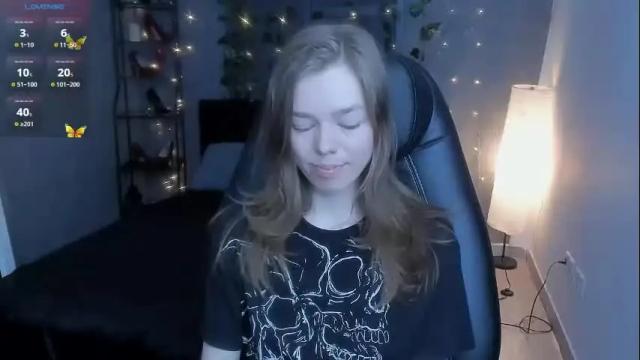 Image 11 of tina_tayllor Stream on Chaturbate on 3 months ago
