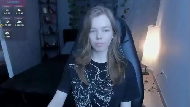 Image 4 of tina_tayllor Stream on Chaturbate on 3 months ago
