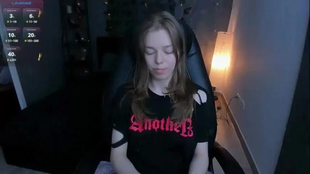 Image 12 of tina_tayllor Stream on Chaturbate on 2 months ago