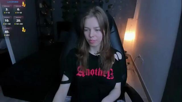 Thumbnail 3, tina_tayllor's Stream at Chaturbate, 2 months ago