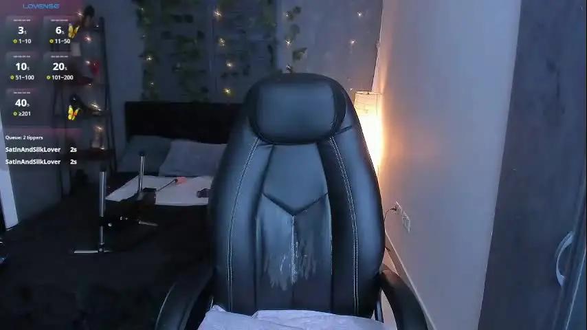 tina_tayllor Chaturbate