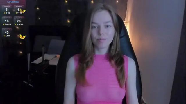 Image 2 of tina_tayllor Stream on Chaturbate on 2 months ago