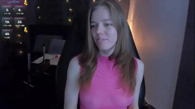 Image 4 of tina_tayllor Stream on Chaturbate on 2 months ago