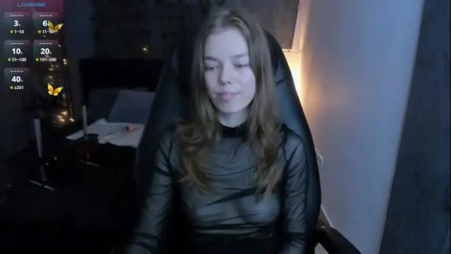 Thumbnail 1, tina_tayllor's Stream at Chaturbate, 2 months ago