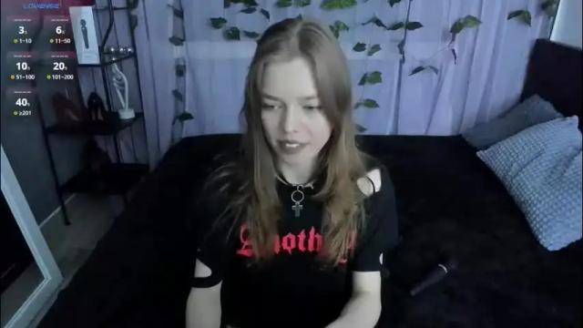 Thumbnail 2, tina_tayllor's Stream at Chaturbate, 9 days ago