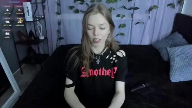 Thumbnail 3, tina_tayllor's Stream at Chaturbate, 9 days ago