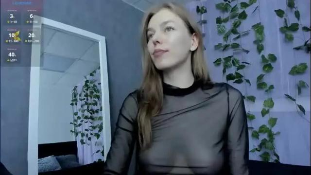 Thumbnail 3, tina_tayllor's Stream at Chaturbate, 1 month ago