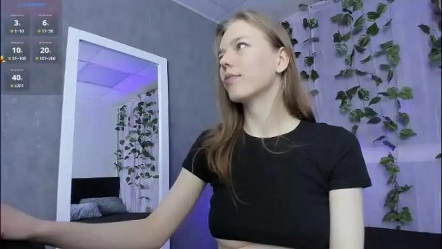 Image 8 of tina_tayllor Stream on Chaturbate on 1 month ago