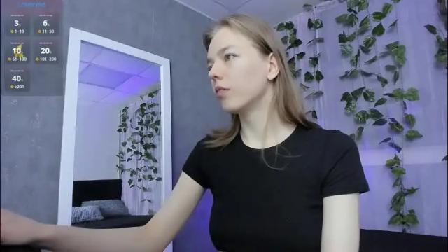 Thumbnail 3, tina_tayllor's Stream at Chaturbate, 1 month ago