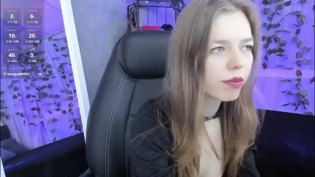 Thumbnail 1, tina_tayllor's Stream at Chaturbate, 1 month ago