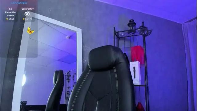 Thumbnail 3, tina_tayllor's Stream at Chaturbate, 6 days ago