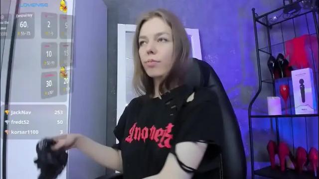 Image 7 of tina_tayllor Stream on Chaturbate on 4 days ago