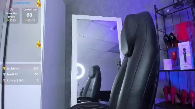 Thumbnail 3, tina_tayllor's Stream at Chaturbate, 3 days ago