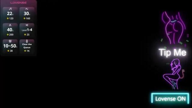 Image 2 of tinaajones_ Stream on Chaturbate on 1 month ago