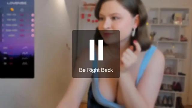Thumbnail 2, tinaangelll's Stream at Chaturbate, 15 months ago