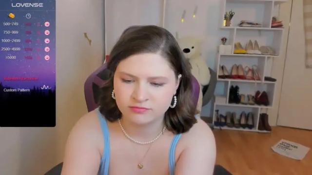 Thumbnail 3, tinaangelll's Stream at Chaturbate, 15 months ago