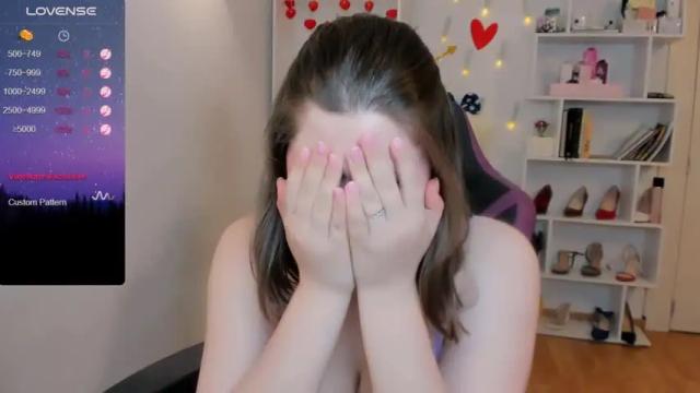 Thumbnail 3, tinaangelll's Stream at Chaturbate, 14 months ago