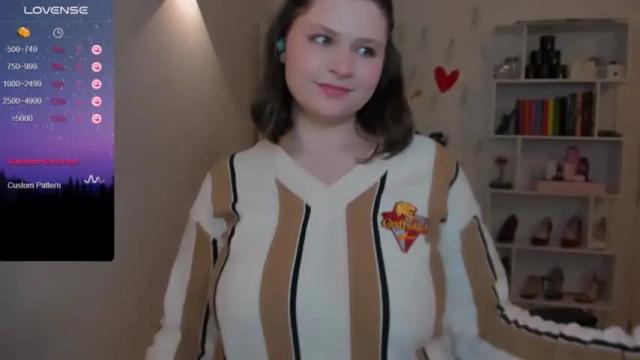 Image 2 of tinaangelll Stream on Chaturbate on 14 months ago