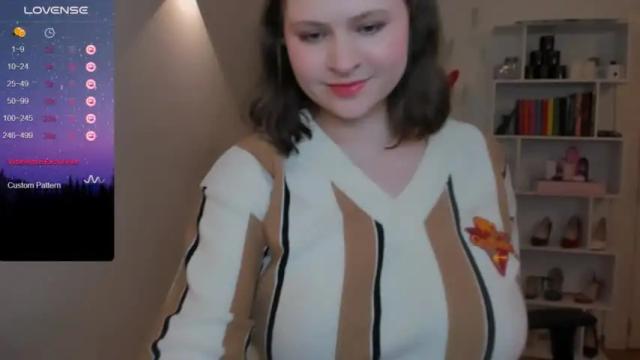 Image 4 of tinaangelll Stream on Chaturbate on 14 months ago