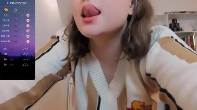 Image 7 of tinaangelll Stream on Chaturbate on 14 months ago