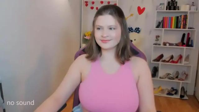 Image 2 of tinaangelll Stream on Chaturbate on 14 months ago