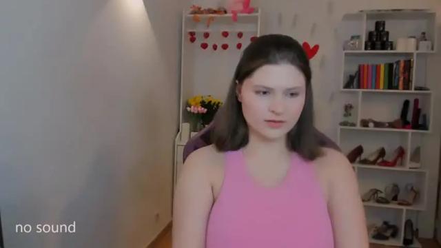 Thumbnail 2, tinaangelll's Stream at Chaturbate, 14 months ago