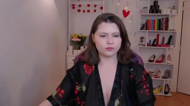 Thumbnail 1, tinaangelll's Stream at Chaturbate, 14 months ago
