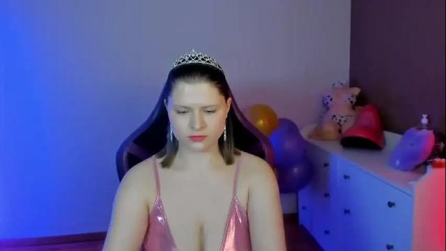 Thumbnail 1, tinaangelll's Stream at Chaturbate, 2 months ago