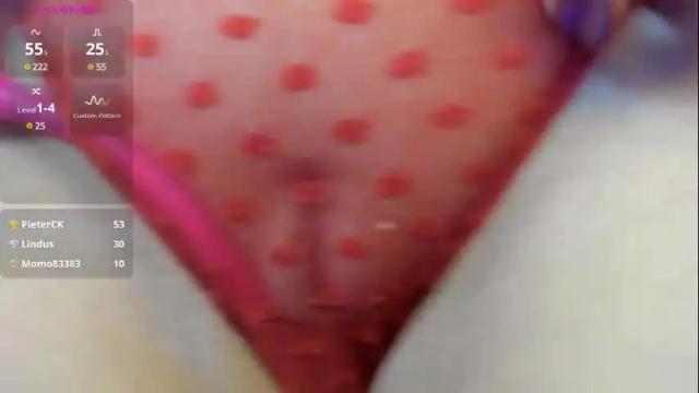 Image 10 of tinaangelll Stream on Chaturbate on 16 days ago