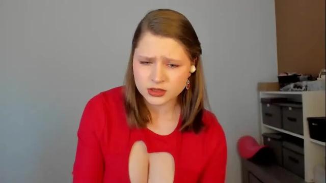 Thumbnail 2, tinaangelll's Stream at Chaturbate, 12 days ago