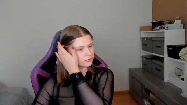 Thumbnail 1, tinaangelll's Stream at Chaturbate, 10 days ago