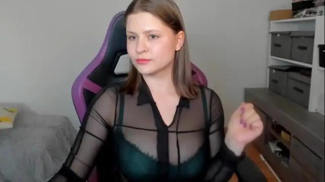Image 2 of tinaangelll Stream on Chaturbate on 12 days ago