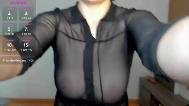 Image 8 of tinaangelll Stream on Chaturbate on 12 days ago