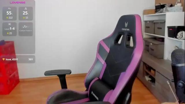 Thumbnail 3, tinaangelll's Stream at Chaturbate, 1 month ago