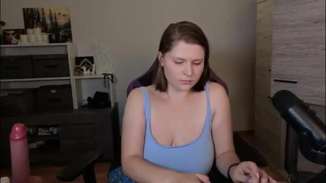 Thumbnail 3, tinaangelll's Stream at Chaturbate, 1 month ago