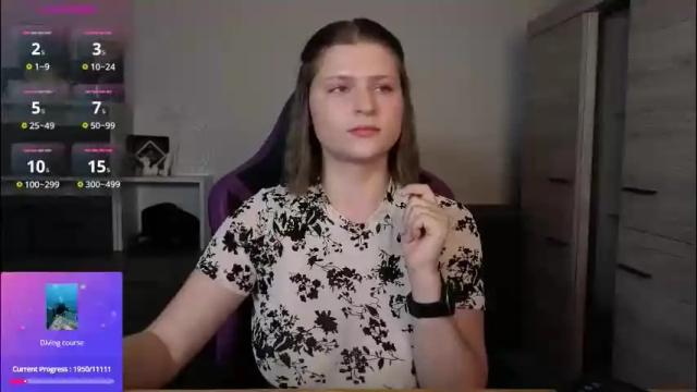 Thumbnail 1, tinaangelll's Stream at Chaturbate, 1 month ago