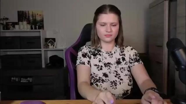 Thumbnail 2, tinaangelll's Stream at Chaturbate, 1 month ago