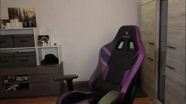 Image 8 of tinaangelll Stream on Chaturbate on 1 month ago