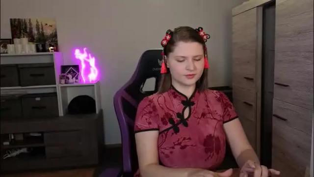 Thumbnail 1, tinaangelll's Stream at Chaturbate, 1 month ago