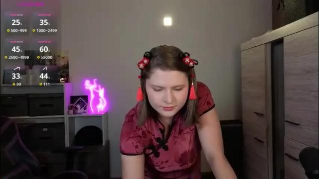 Image 11 of tinaangelll Stream on Chaturbate on 1 month ago