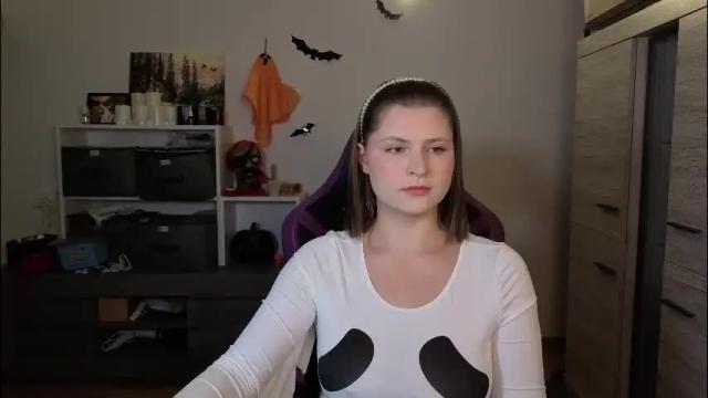 Thumbnail 1, tinaangelll's Stream at Chaturbate, 22 hours ago